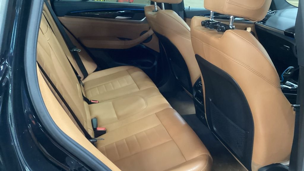 Used BMW iX3 2021 for sale - 76132875: Photo 6