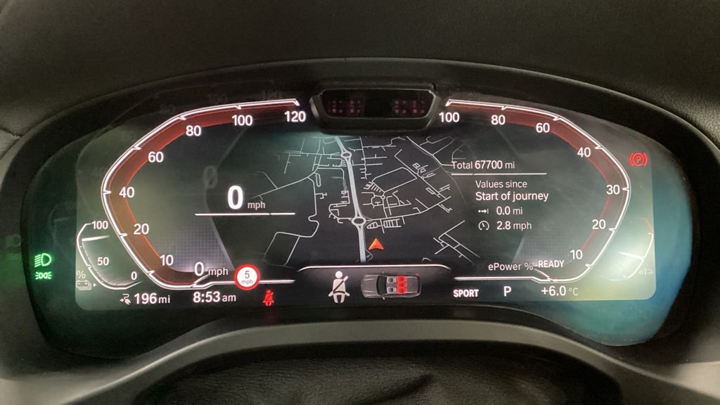 Used BMW iX3 2021 for sale - 76132875: Photo 7