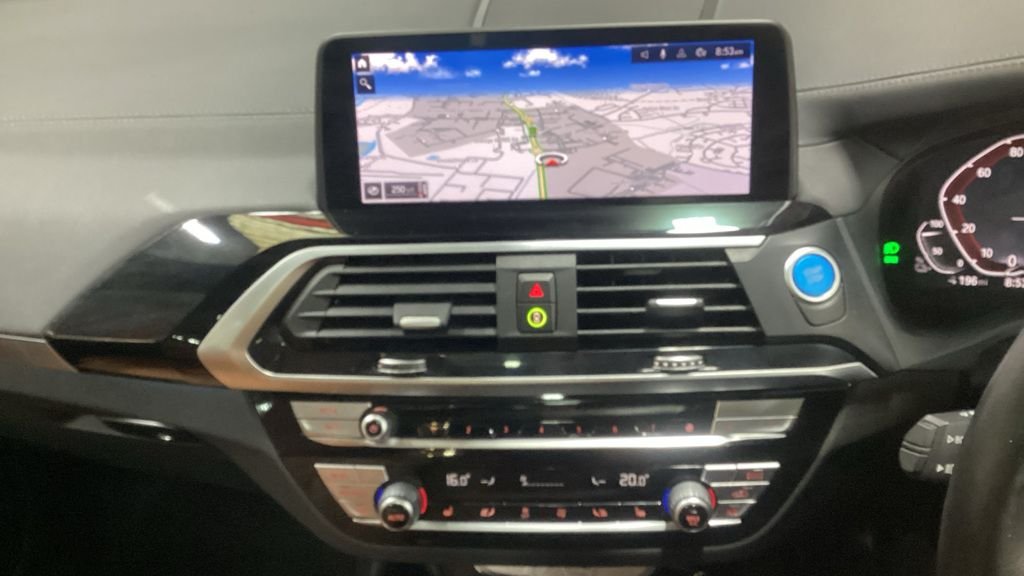 Used BMW iX3 2021 for sale - 76132875: Photo 8
