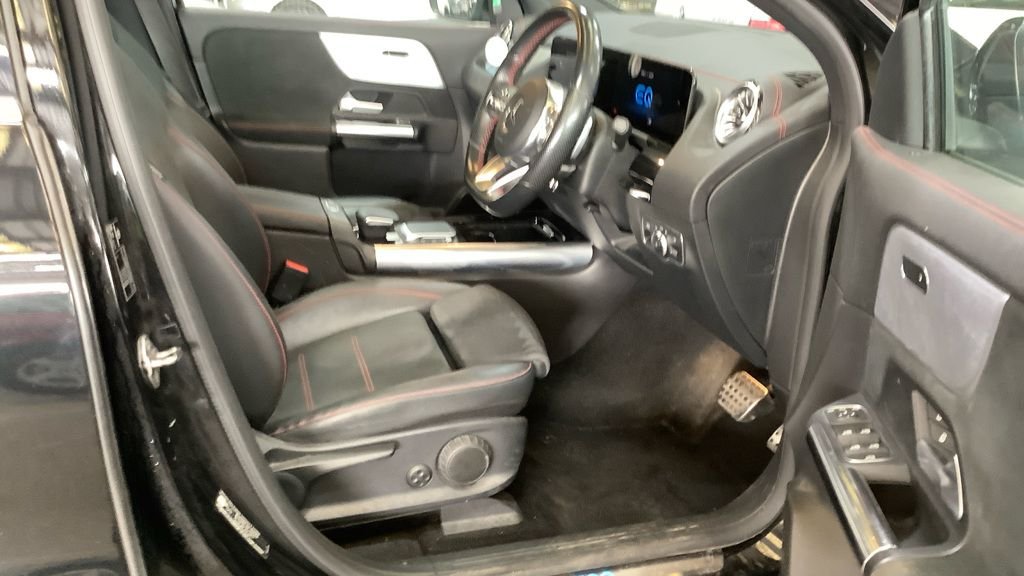 Used Mercedes-Benz EQA 2021 for sale - 78030401: Photo 13