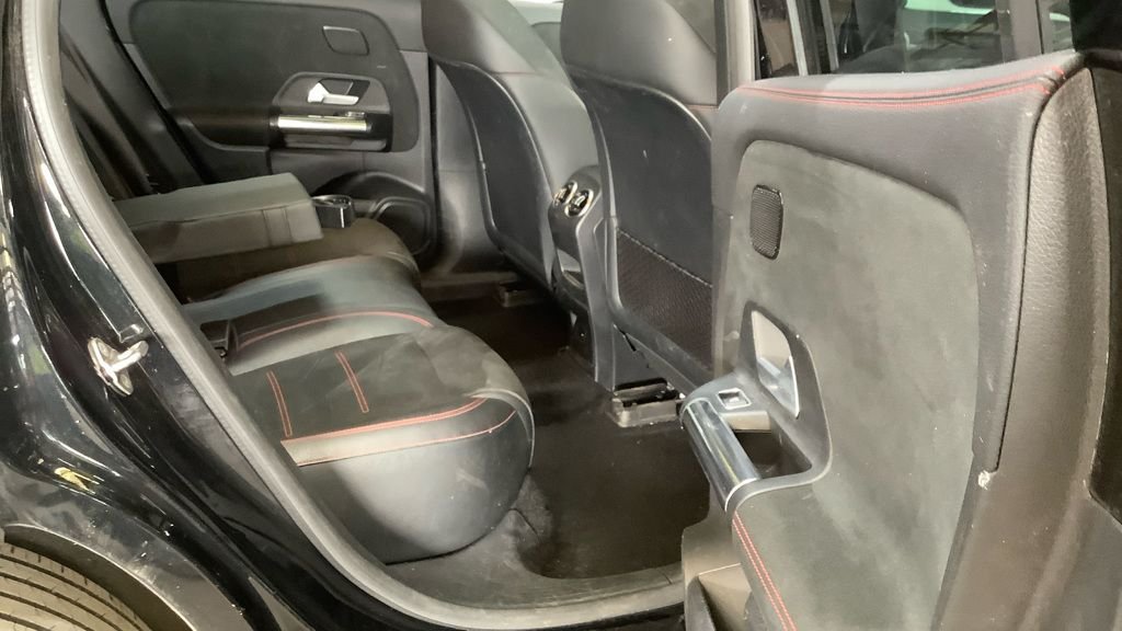 Used Mercedes-Benz EQA 2021 for sale - 78030401: Photo 14