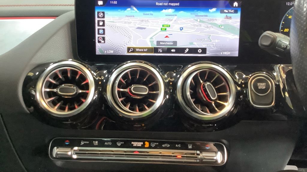 Used Mercedes-Benz EQA 2021 for sale - 78030401: Photo 16