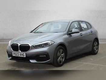Used BMW 1 Series 2023 for sale - 78682423: Photo