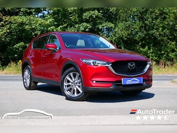 Used Mazda CX-5 2019 for sale - 79166593: Photo
