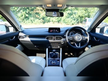 Used Mazda CX-5 2019 for sale - 79166593: Photo