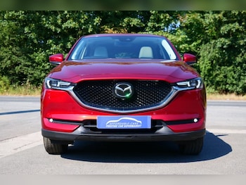 Used Mazda CX-5 2019 for sale - 79166593: Photo