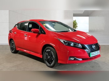 Used Nissan Leaf 2023 for sale - 79009494: Photo