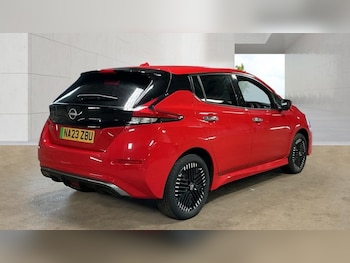 Used Nissan Leaf 2023 for sale - 79009494: Photo