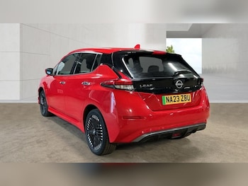 Used Nissan Leaf 2023 for sale - 79009494: Photo