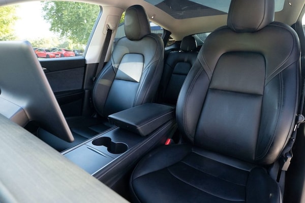 Used Tesla Model Y 2023 for sale - 75716204: Photo 11