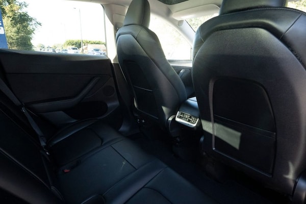 Used Tesla Model Y 2023 for sale - 75716204: Photo 16