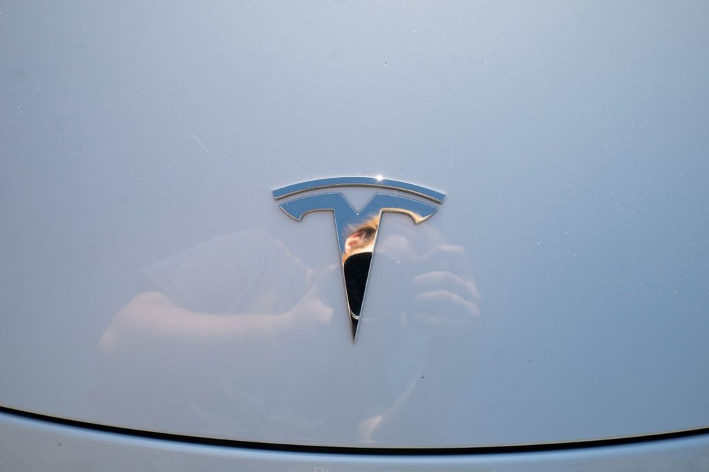 Used Tesla Model Y 2023 for sale - 75716204: Photo 17