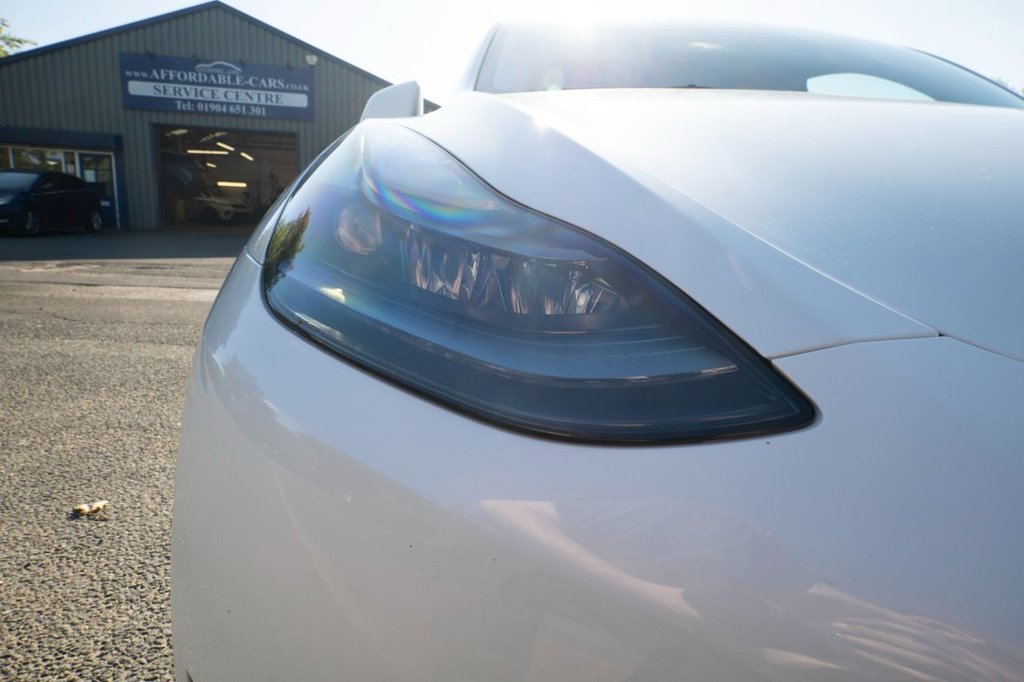 Used Tesla Model Y 2023 for sale - 75716204: Photo 18