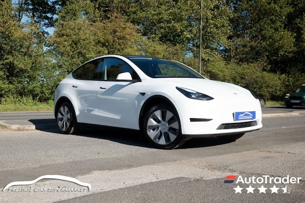 Used Tesla Model Y 2023 for sale - 75716204: Photo 1