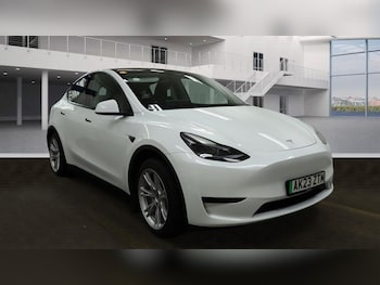 Tesla - Model Y