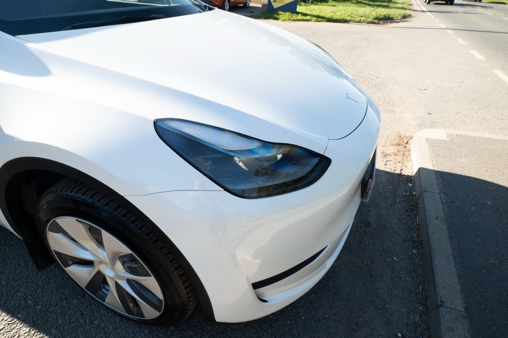 Used Tesla Model Y 2023 for sale - 75716204: Photo 20