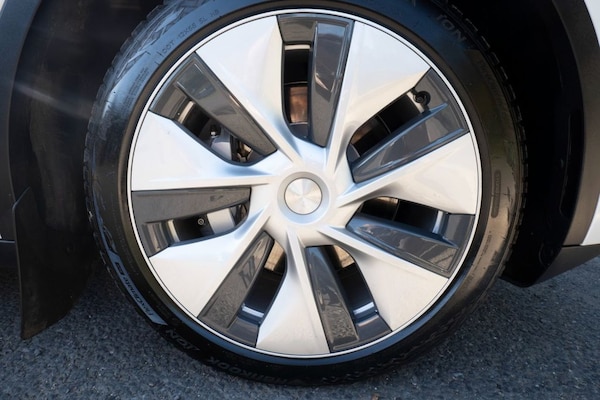 Used Tesla Model Y 2023 for sale - 75716204: Photo 21