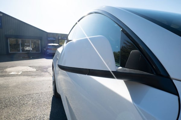 Used Tesla Model Y 2023 for sale - 75716204: Photo 23