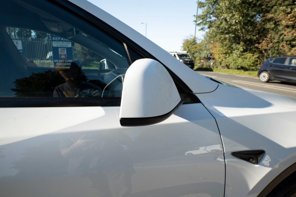 Used Tesla Model Y 2023 for sale - 75716204: Photo 24