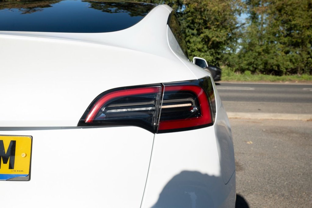 Used Tesla Model Y 2023 for sale - 75716204: Photo 26