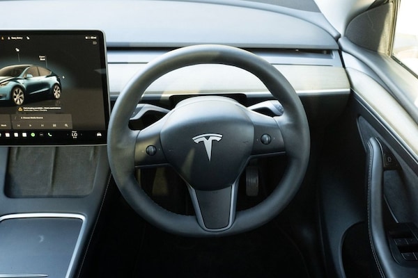 Used Tesla Model Y 2023 for sale - 75716204: Photo 7