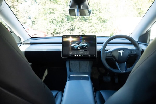 Used Tesla Model Y 2023 for sale - 75716204: Photo 9