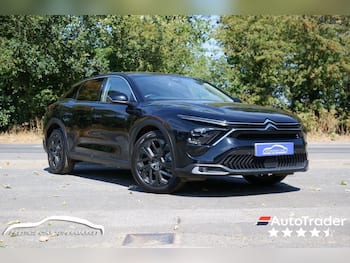 Used Citroen C5 X 2023 for sale - 79737968: Photo