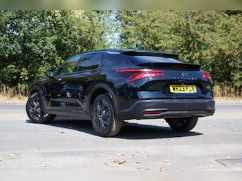 Used Citroen C5 X 2023 for sale - 79737968: Photo