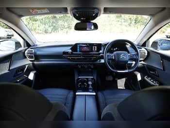 Used Citroen C5 X 2023 for sale - 79737968: Photo
