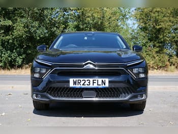 Used Citroen C5 X 2023 for sale - 79737968: Photo