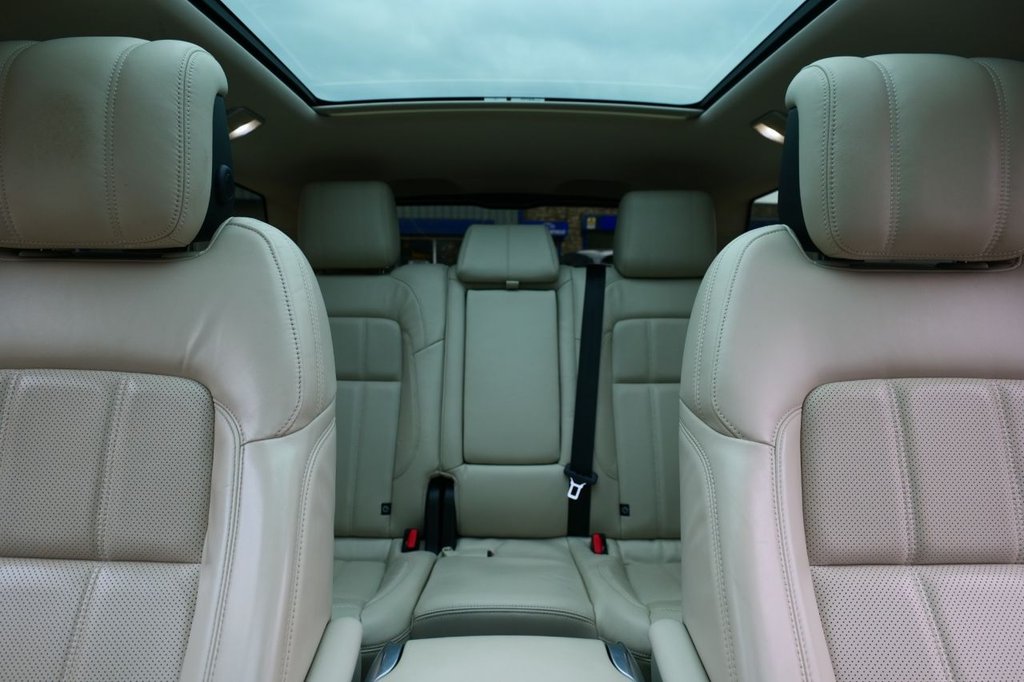 Used Land Rover Range Rover Sport 2019 for sale - 77547380: Photo 17