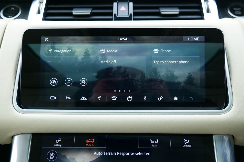 Used Land Rover Range Rover Sport 2019 for sale - 77547380: Photo 19