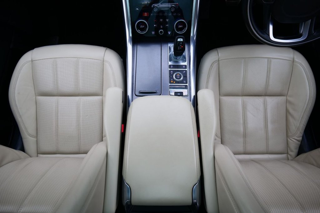 Used Land Rover Range Rover Sport 2019 for sale - 77547380: Photo 21