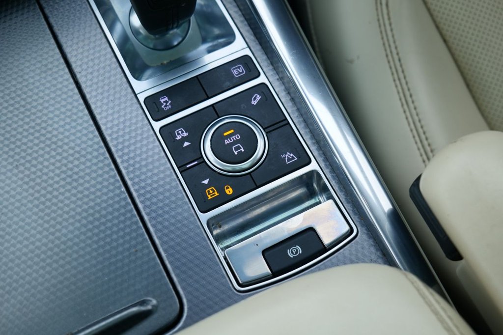 Used Land Rover Range Rover Sport 2019 for sale - 77547380: Photo 22