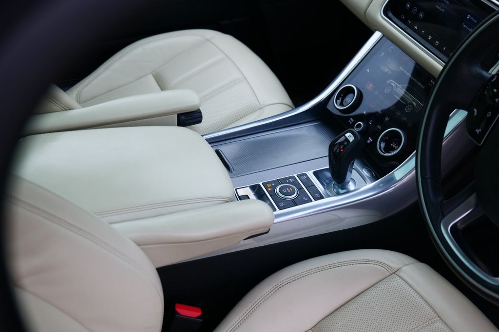 Used Land Rover Range Rover Sport 2019 for sale - 77547380: Photo 23