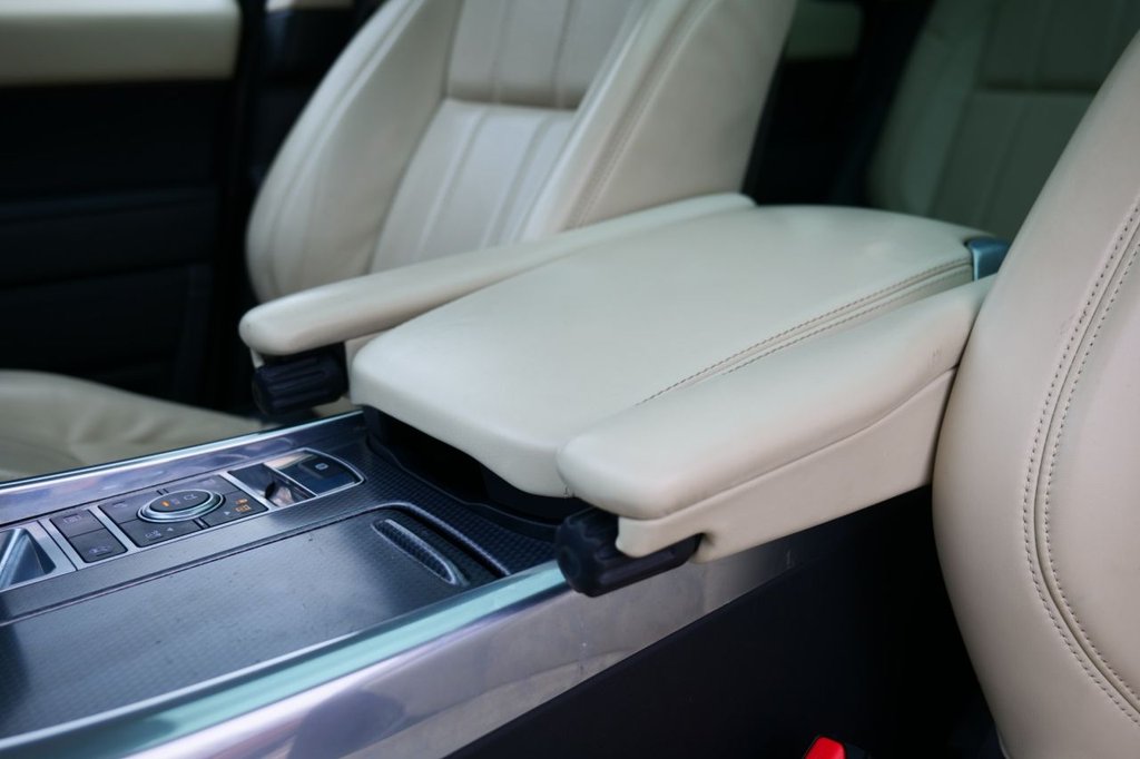 Used Land Rover Range Rover Sport 2019 for sale - 77547380: Photo 24