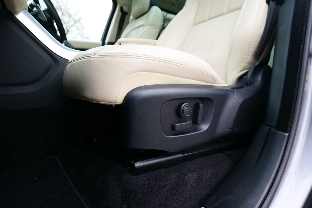 Used Land Rover Range Rover Sport 2019 for sale - 77547380: Photo 26