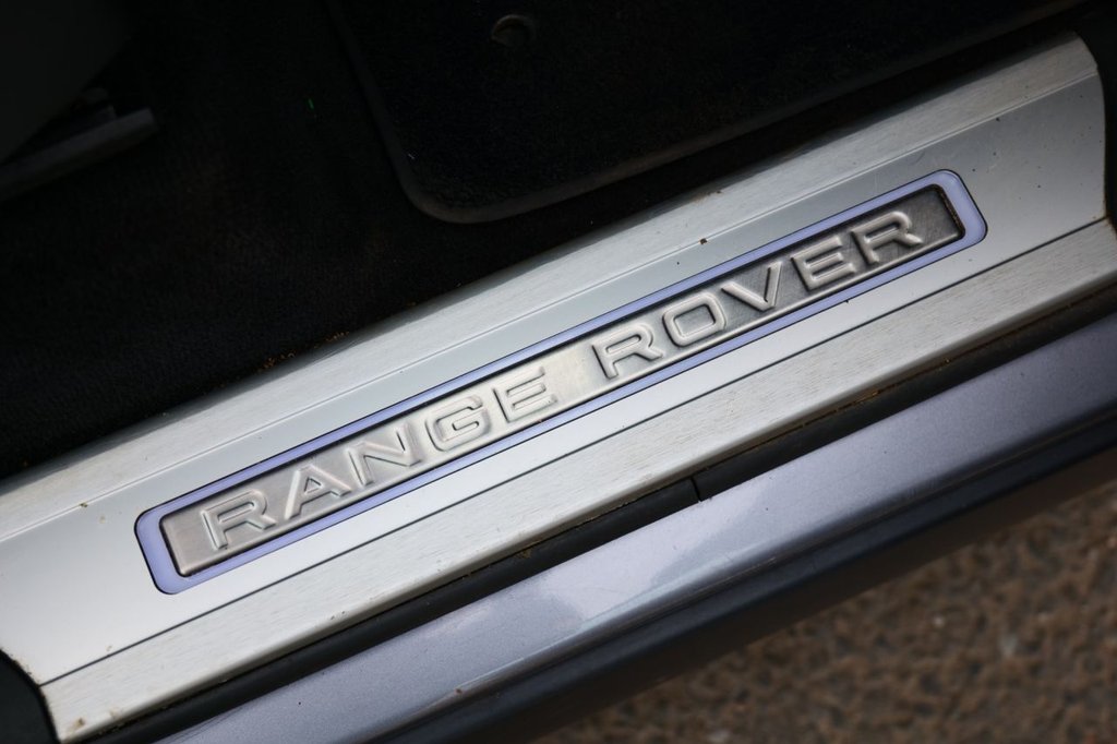 Used Land Rover Range Rover Sport 2019 for sale - 77547380: Photo 27