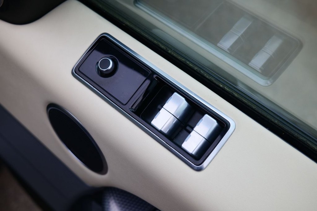 Used Land Rover Range Rover Sport 2019 for sale - 77547380: Photo 28