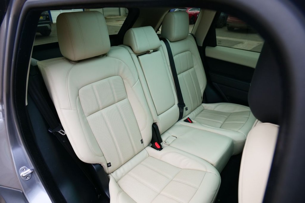 Used Land Rover Range Rover Sport 2019 for sale - 77547380: Photo 32