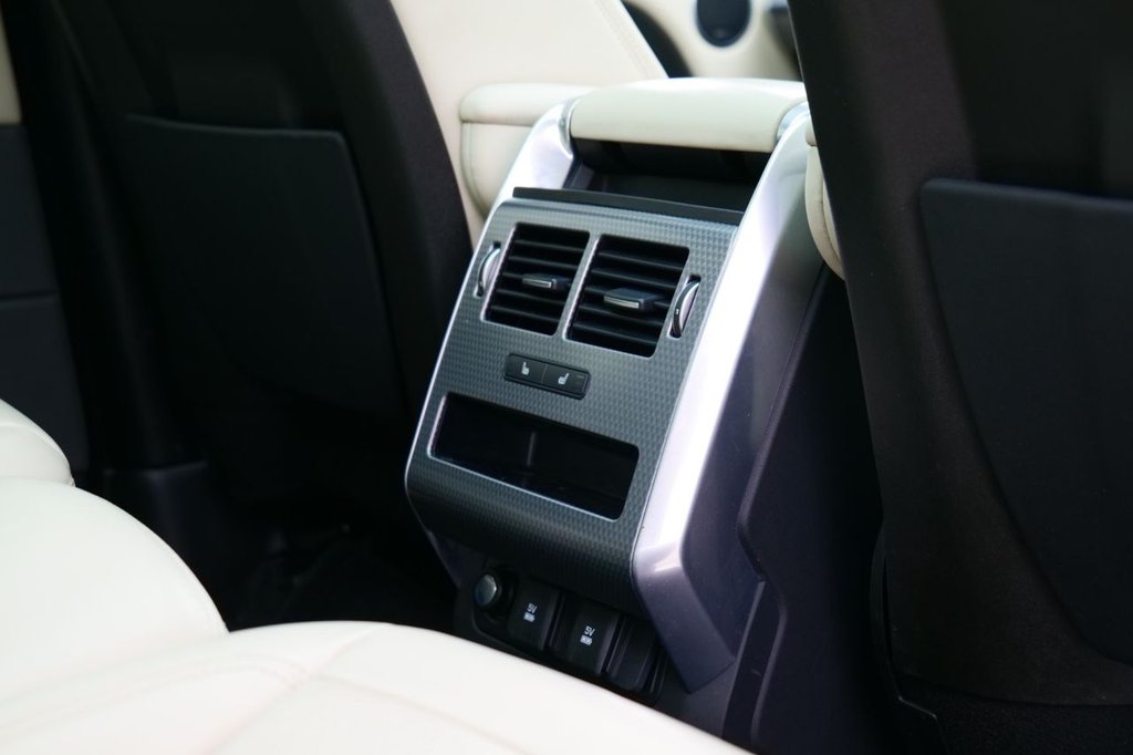Used Land Rover Range Rover Sport 2019 for sale - 77547380: Photo 34
