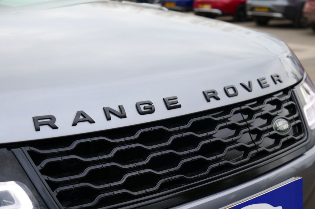 Used Land Rover Range Rover Sport 2019 for sale - 77547380: Photo 35