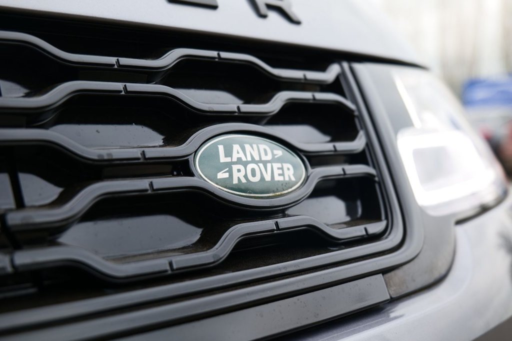 Used Land Rover Range Rover Sport 2019 for sale - 77547380: Photo 36