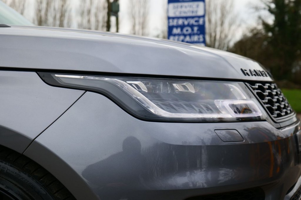 Used Land Rover Range Rover Sport 2019 for sale - 77547380: Photo 38