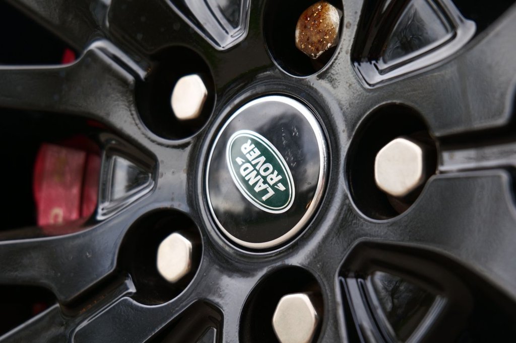 Used Land Rover Range Rover Sport 2019 for sale - 77547380: Photo 42