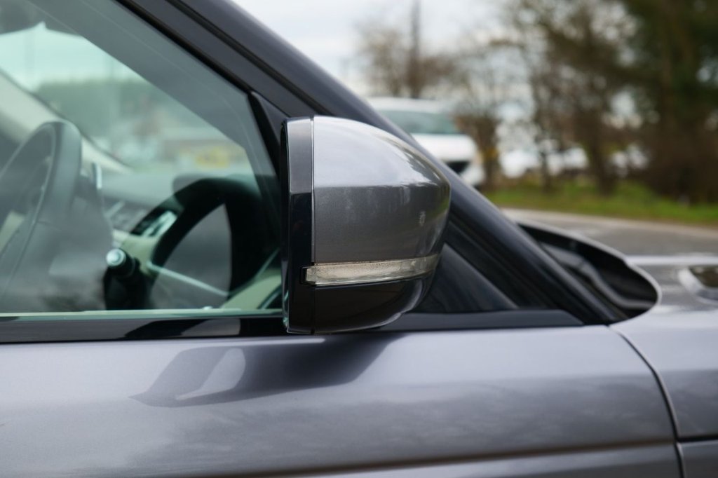 Used Land Rover Range Rover Sport 2019 for sale - 77547380: Photo 44