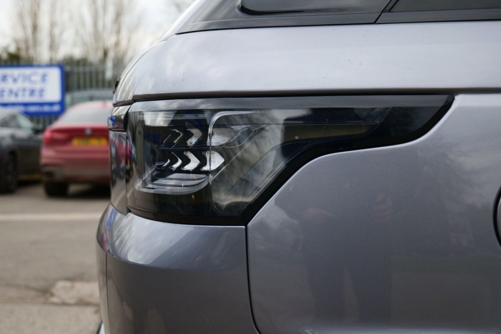 Used Land Rover Range Rover Sport 2019 for sale - 77547380: Photo 45