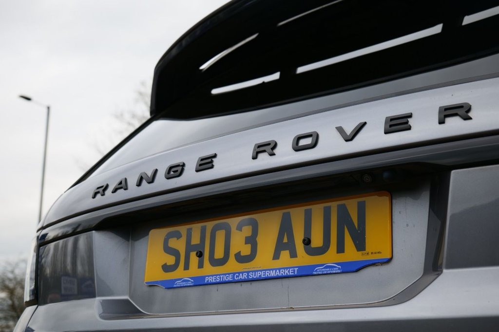 Used Land Rover Range Rover Sport 2019 for sale - 77547380: Photo 47