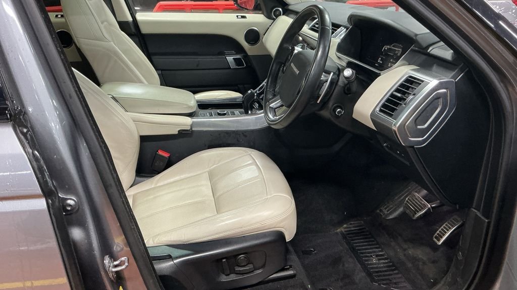 Used Land Rover Range Rover Sport 2019 for sale - 77547380: Photo 7