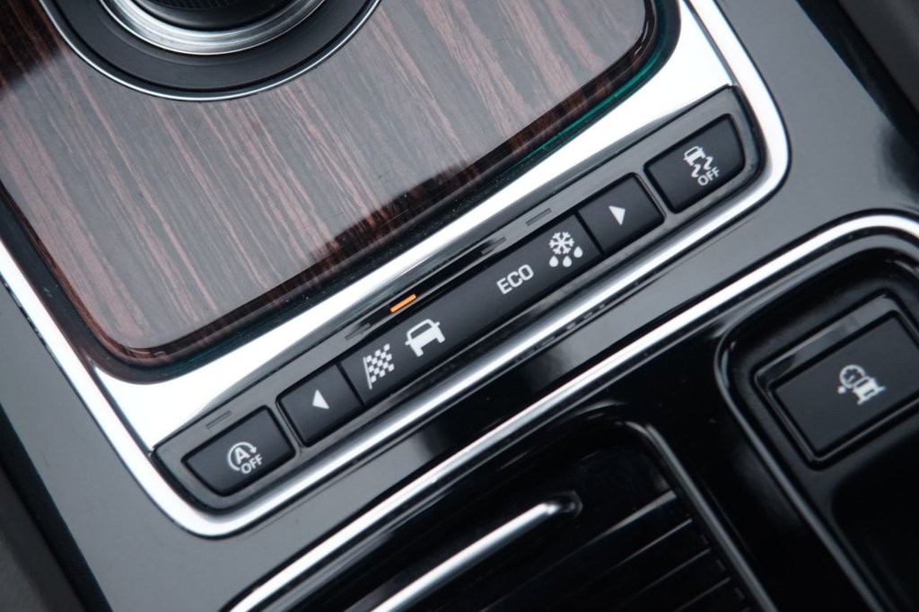 Used Jaguar F-Pace 2017 for sale - 76665492: Photo 20